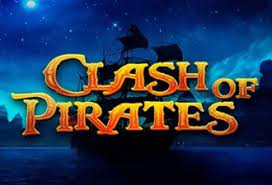 Slot Clash of Pirates, apostas, dicas, estratégias, cassino online.