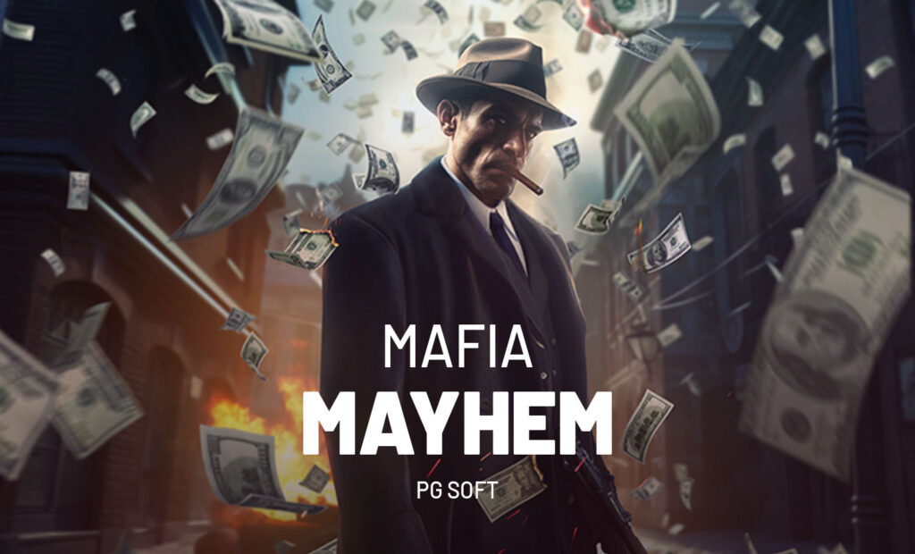 Slot Mafia Mayhem, dicas, caça-níqueis, cassino online, estratégias