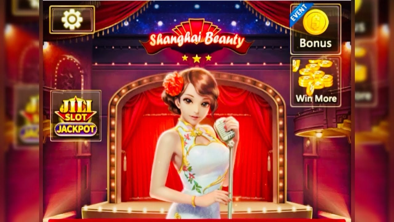 slot Shanghai Beauty, dicas, truques, ganhar, cassino online