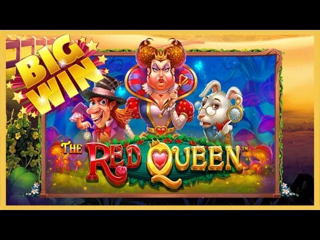 slot Red Queen, estratégias de jogo, cassino online, dicas para ganhar, gerenciamento de banco.