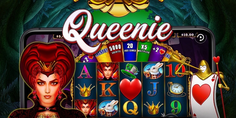 slots Queenie, apostas, lucro, dicas, cassino online